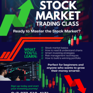 Learn Pro Invest – 7 Week Program